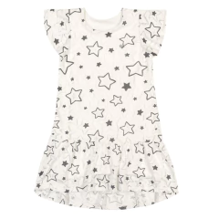 Vestido Estrelas Elian
