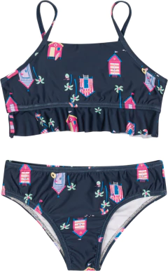 Biquíni Infantil Malwee - comprar online