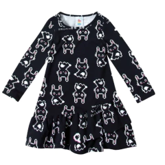 Vestido Infantil Malwee - loja online