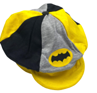 Gorro Batman