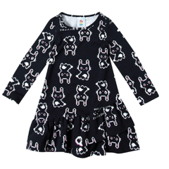 Vestido Infantil Malwee - comprar online