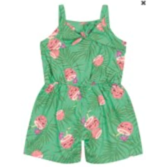 Macaquinho Infantil Malwee Kids