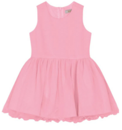 Vestido Infantil Trick Nick - Rosa - comprar online