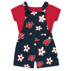 Conjunto Infantil Elian
