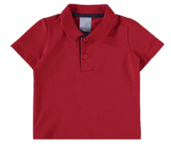 CAMISA POLO INFANTIL MENINO MALWEE KIDS - comprar online