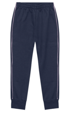 Calça Moletom Malwee Kids