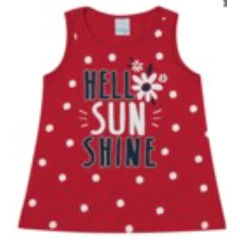 Blusa Malwee - loja online