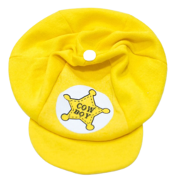 Gorro Cow Boy
