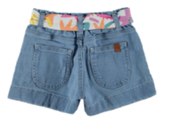 Shorts Confort Malwee Kids - comprar online
