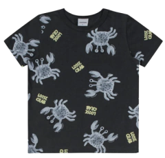 CAMISETA INFANTIL ROVITEX KIDS na internet