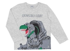 Camiseta Manga Longa Rovitex - comprar online
