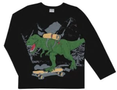 Camiseta Manga Longa Rovitex - comprar online