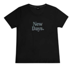 BLUSA JUVENIL FEMININA ROVITEX NEW DAYS