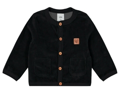 Cardigan Tradicional Unissex Carinhoso