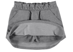 Shorts Saia Malwee - comprar online