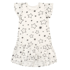 Vestido Estrelas Elian