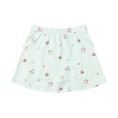Shorts Saia Malwee Verde - comprar online