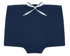 SUNGA BOXER JUVENIL UNI FEMME