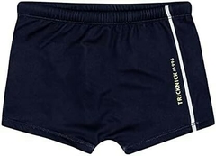 SUNGA BOXER INFANTIL BASIC TRICK NICK
