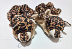 Pantufas ZIP - Oncinha - comprar online
