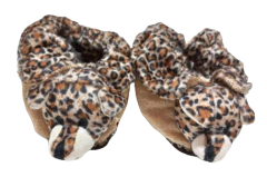 Imagem do Pantufas ZIP - Oncinha