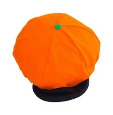 Gorro Hallowen