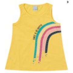 Blusa Malwee na internet
