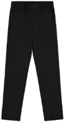 Calça Legging Malwee - Preto