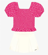 Conjunto Infantil Trick Nick - comprar online