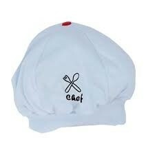 Gorro Chef