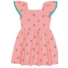 Vestido Infantil Malwee - comprar online