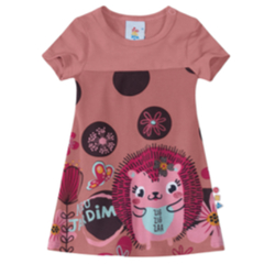 Vestido Zig Zig Zaa. - comprar online