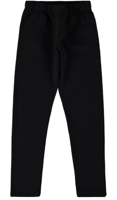 Calça Legging Malwee - Preta