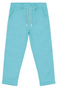 Calça Infantil Masculina Trick Nick Azul