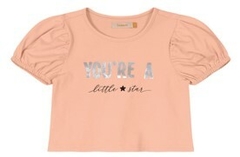 Blusa Menina Little Star Carinhoso - comprar online