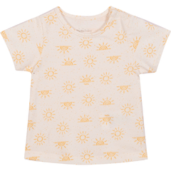 Conjunto Jardineira com Blusa - Nini & Bambini na internet