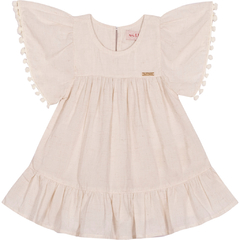 Vestido Nini & Bambini
