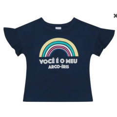 Blusa Malwee