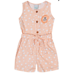 Macaquinho Feminino Infantil Malwee - comprar online