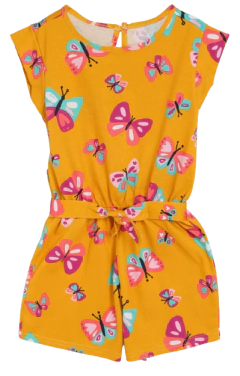 Macaquinho Infantil Malwee Kids - Baby Fofs