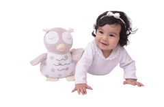 PELÚCIA STAR - Baby Fofs