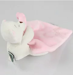 MINI NANINHA URSO ROSA - comprar online
