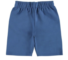 Bermuda Malwee Azul