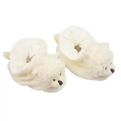 Pantufas ZIP - Carola