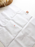 Kit Necessaire e Trocador Jardim Encantado - comprar online