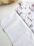 Kit Necessaire e Trocador Fazendinha - comprar online