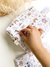 Kit Necessaire e Trocador Fazendinha - comprar online