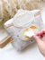 Kit Necessaire e Trocador Daisy - comprar online