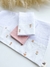 Kit One Fraldas Tulipa - comprar online