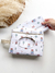 Kit Necessaire e Trocador Vida no Bosque - comprar online